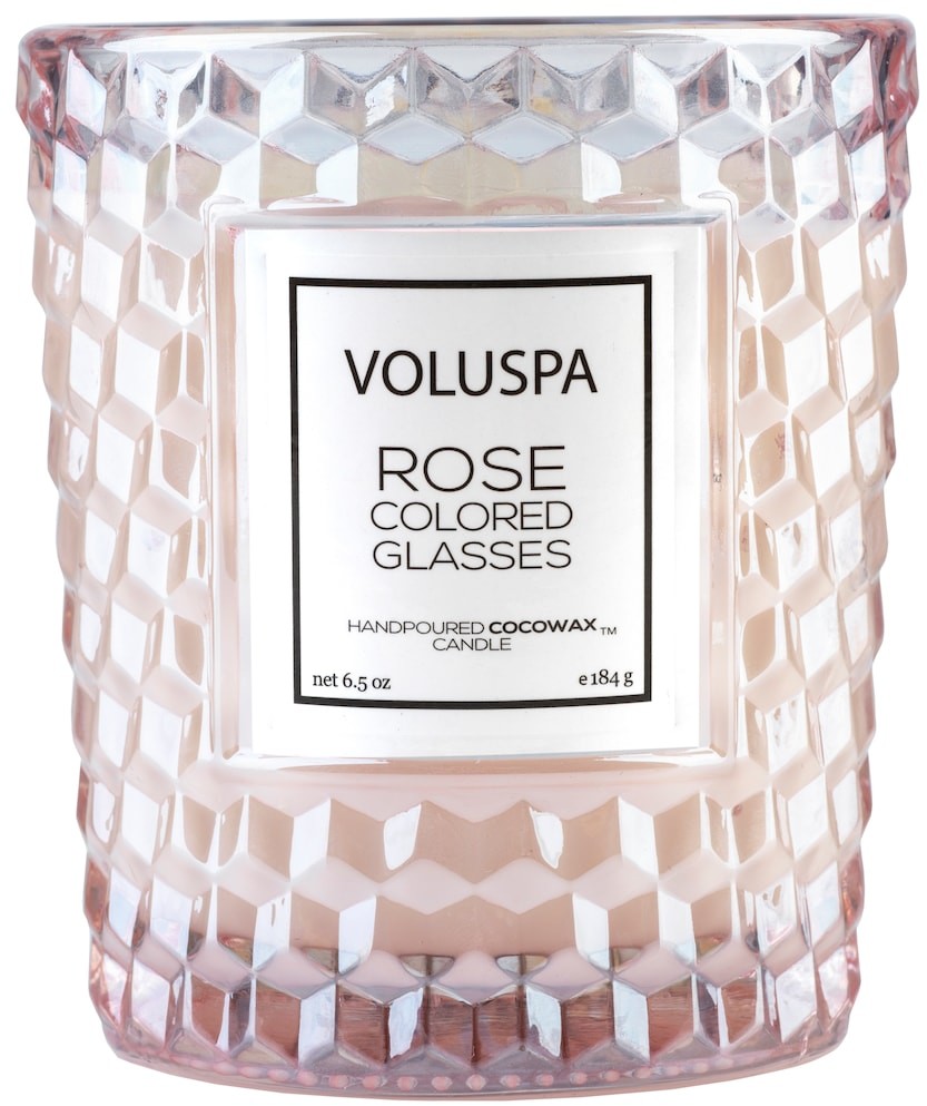 VOLUSPA VOLUSPA Świece Rose Colored Glasses 184.0 g