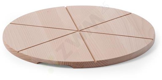 Hendi Deska pod pizzę 400mm 505564
