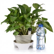 GardenPlus+ Dozownik do nawadniania z wężem kpl. 2 szt. EDA8570