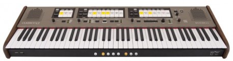 DEXIBELL Dexibell CLASSICO L3 - Klasyczne organy cyfrowe