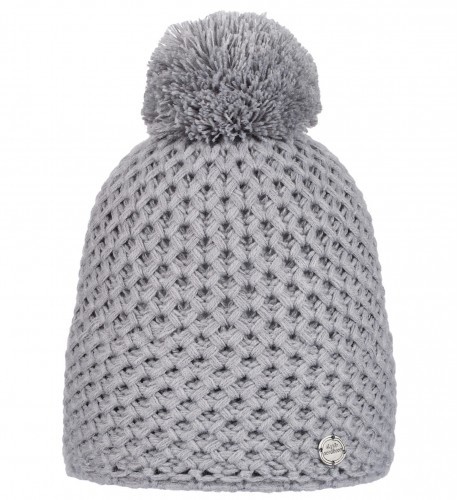 Nordbron Czapka dziecięca Milla Beanie gray 53-55