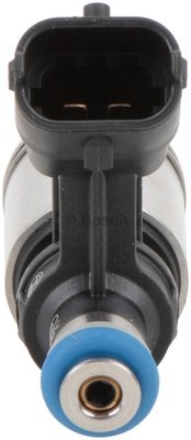 BOSCH Czujnik wysokiego ciśnienia bezpośredni wtrysk benzyny 0 261 500 494 0261500494
