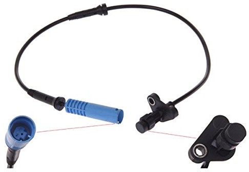 Triscan triscan czujnik prędkości obrotowej, jazda na rowerze, 8180 11105 8180 11105