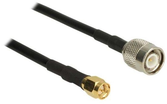 Delock antennekabel - 10 m 89498