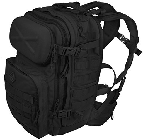 Hazard 4 plecak Patrol Pack, czarny 2001317-SSI