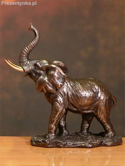 Veronese Figurka Słonia