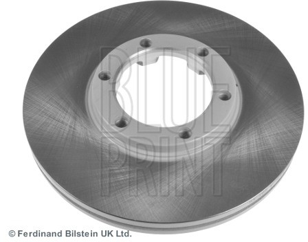 BLUE PRINT Tarcza hamulcowa ADZ94302