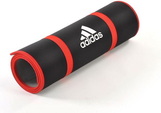 Adidas TRAINING HARDWARE MATA TRENINGOWA ADMT-12235 1BA-2235