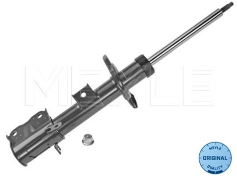 Wulf Gaertner Autoparts Amortyzator Wulf Gaertner Autoparts 026 623 0018