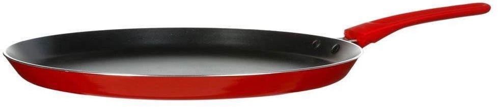 Patelnia do naleśników aluminiowa 28 cm 128852