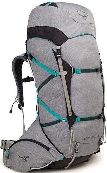 Osprey Ariel Pro 65 female