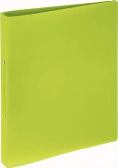 Pagna Segregator  2-ringowy A4 25mm zielony 20900-17 20900-17