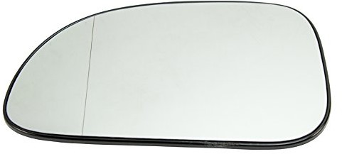 DoctorAuto TarosTrade 57-0322-L-50728 szkło lustrzane podgrzewane lewe DR166353