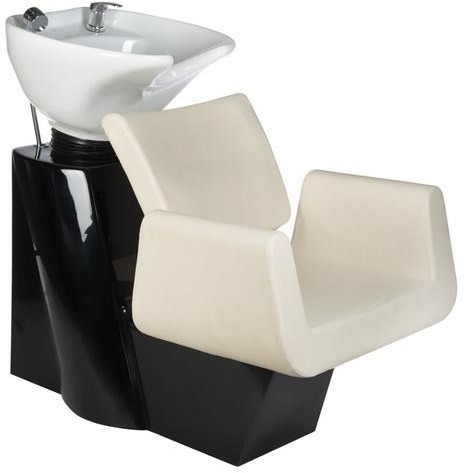 Barbiero Myjnia fryzjerska Vito BH-8022 kremowa BH-8022/054