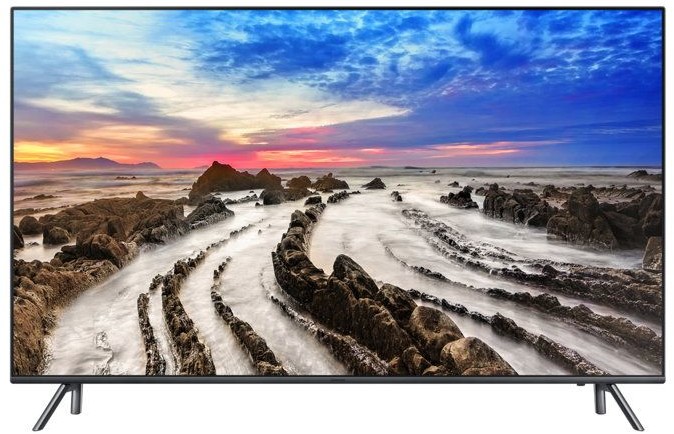 Samsung UE49MU7072