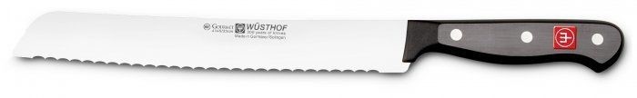 Wusthof Nóż do chleba 23 cm - Gourmet W-1025045723