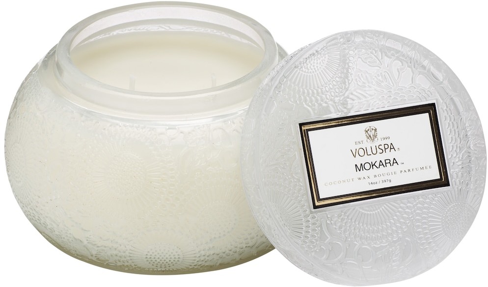 VOLUSPA VOLUSPA Świece Mokara 397.0 g