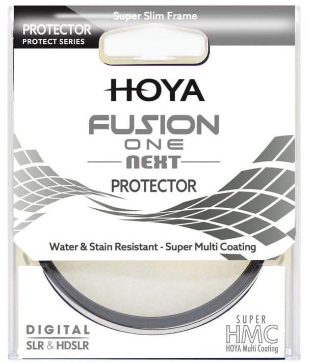 Hoya Filtr ochronny Fusion One Next Protector 62mm