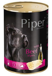 Dolina Noteci PIPER Senior with Beef tripes 400 g