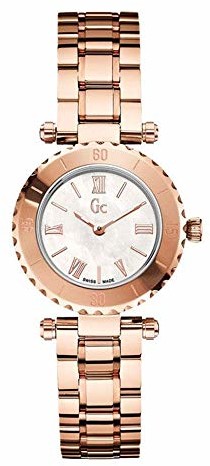 Guess GUESS damski zegarek na rękę x70020l1s