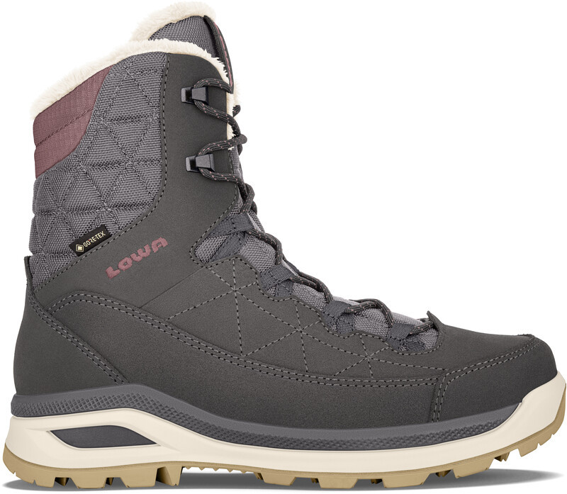 Lowa Ottawa GTX Shoes Women, szary EU 39 2021 Buty za kostkę 420525 7913-39