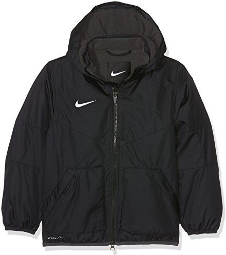 Nike Team kurtka jesienna, czarny, S 645905-010-S