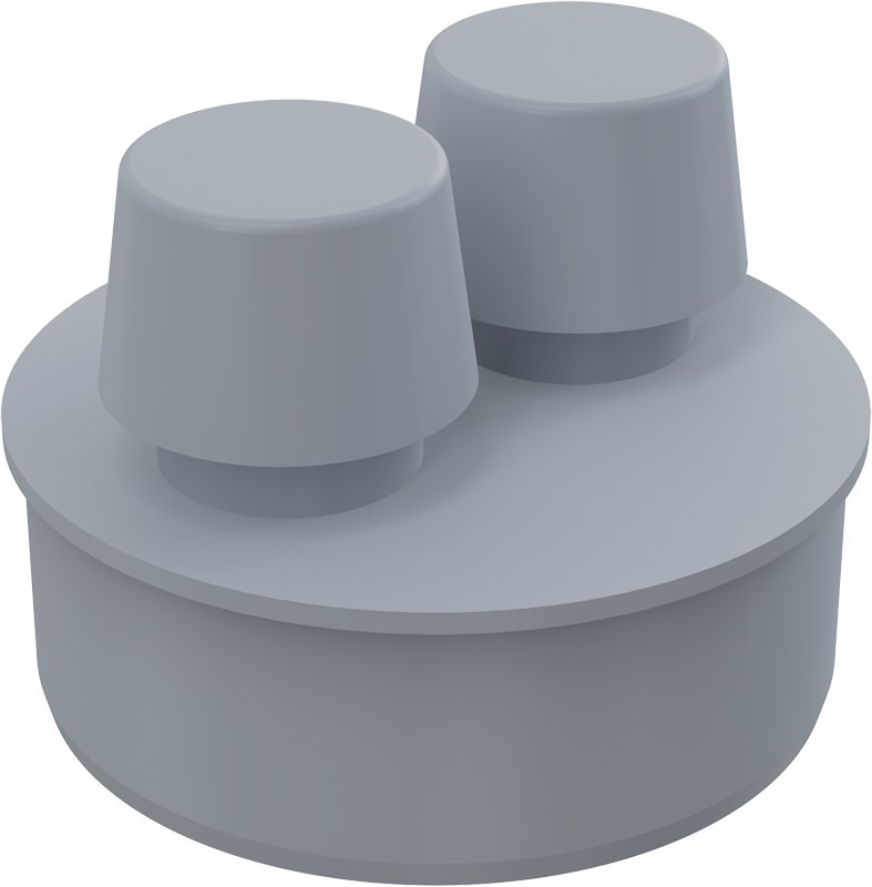 Alca PLAST Alcaplast Zawór napowietrzający kanalizacyjny z wyjścien DN110 APH110 !