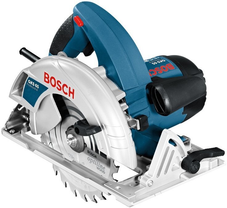 Bosch Professional GKS 65 0601667001