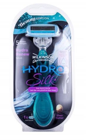 Wilkinson Sword Sword Hydro Silk maszynka do golenia 1 szt