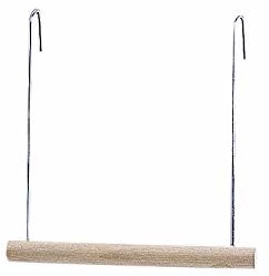 Nobby 31541 drewniane na biegunach