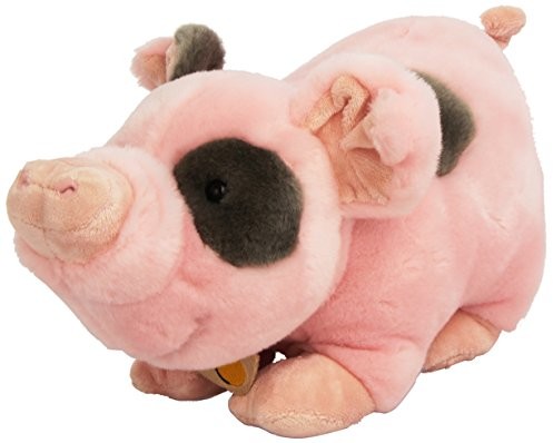 Unbekannt Pluszowe pluszaki & Company 05918  Pig rovys  33 cm Plush & Company_05918