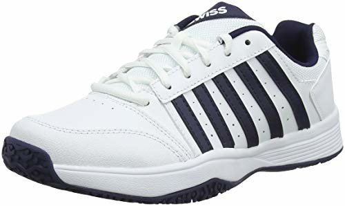 K-Swiss Performance męskie buty tenisowe Ks Tfw Express Light Hb, - - 41.5 EU 05629109M_37