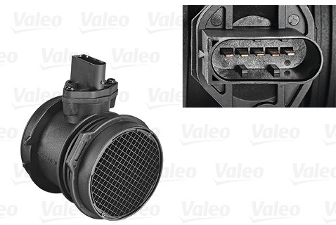 VALEO Przepływomierz masowy powietrza 253707