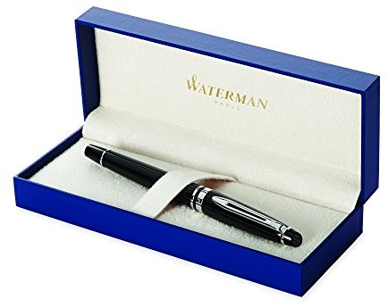 Waterman Expert GB wieczne pióro S0951760