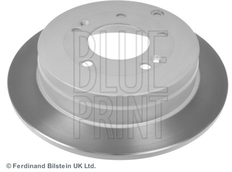 BLUE PRINT Tarcza hamulcowa ADG043155