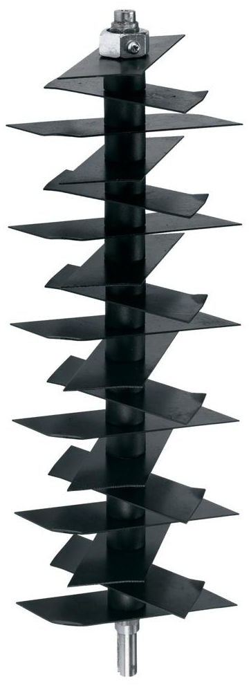 Wałek do wertykulatora MAX WN103 z nożami