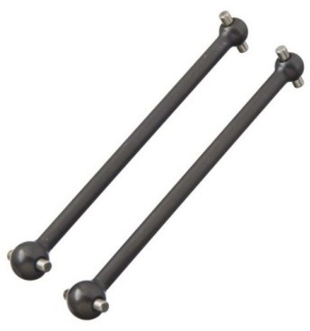 Półoś ARRMA 83,5mm (AR310588) 2 szt.