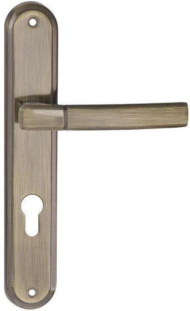Klamka drzwiowa CAMILA 72