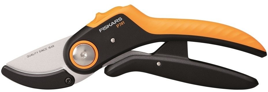 FISKARS Sekator kowadełkowy Plus (P741) 1057171 1057171