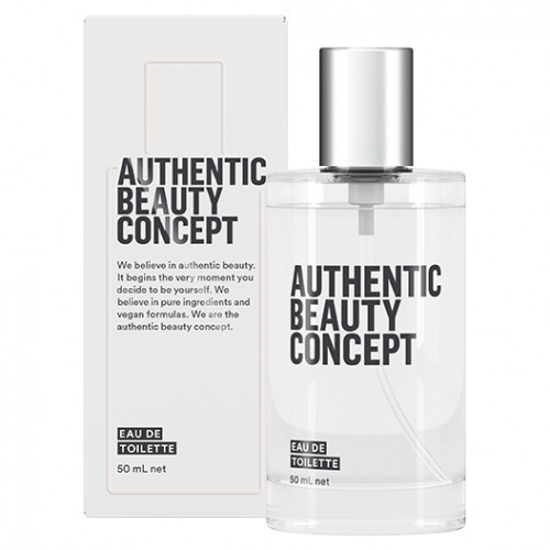 Authentic Beauty Concept Authentic Beauty Concept Eau De Toilette 50ml