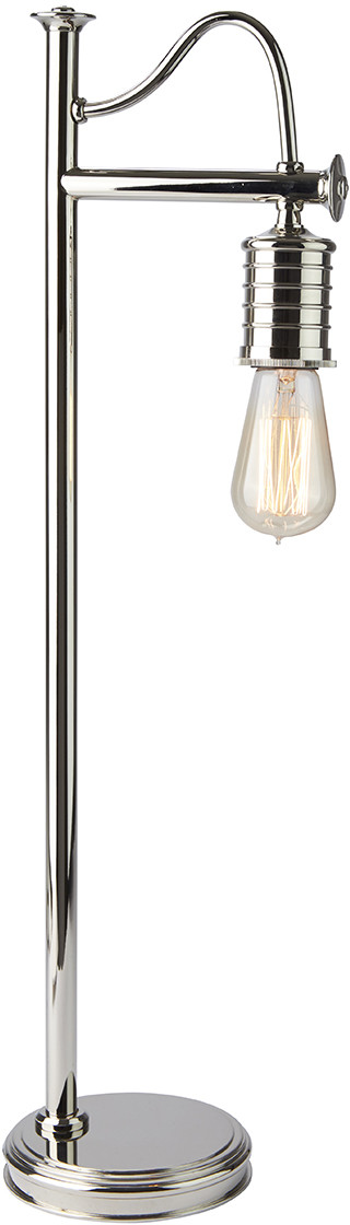 Elstead Lampa biurkowa DOUILLE TL PN DOUILLE/TL PN Lighting Mega rabat w koszyku