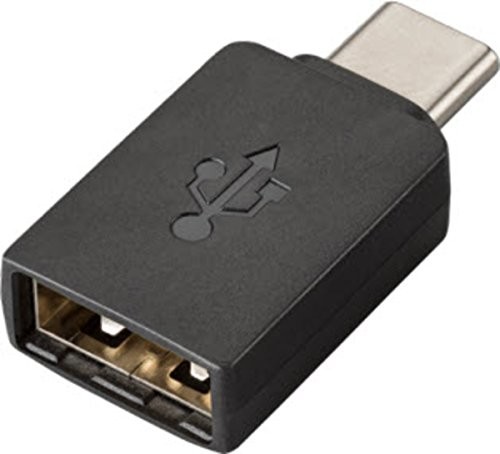 Plantronics adapter USB Type A na USB Type C 209505-01