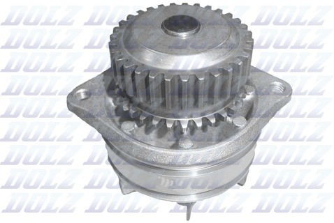Dolz INDUSTRIAS Pompa wodna INDUSTRIAS N153