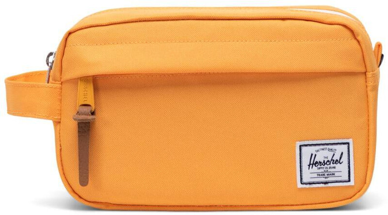 Herschel Chapter Carry On Torebka podróżna, blazing orange 2021 Kosmetyczki 10347-04457