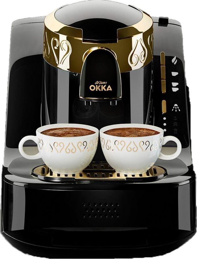 Arzum Okka Mocha Machine OK008-B