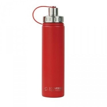 ECOVESSEL Butelka BOULDER 700 ml
