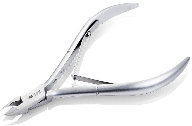 Nghia NGHIA EXPORT CĄŻKI DO SKÓREK C-04 JAW 16 activeshop-123145