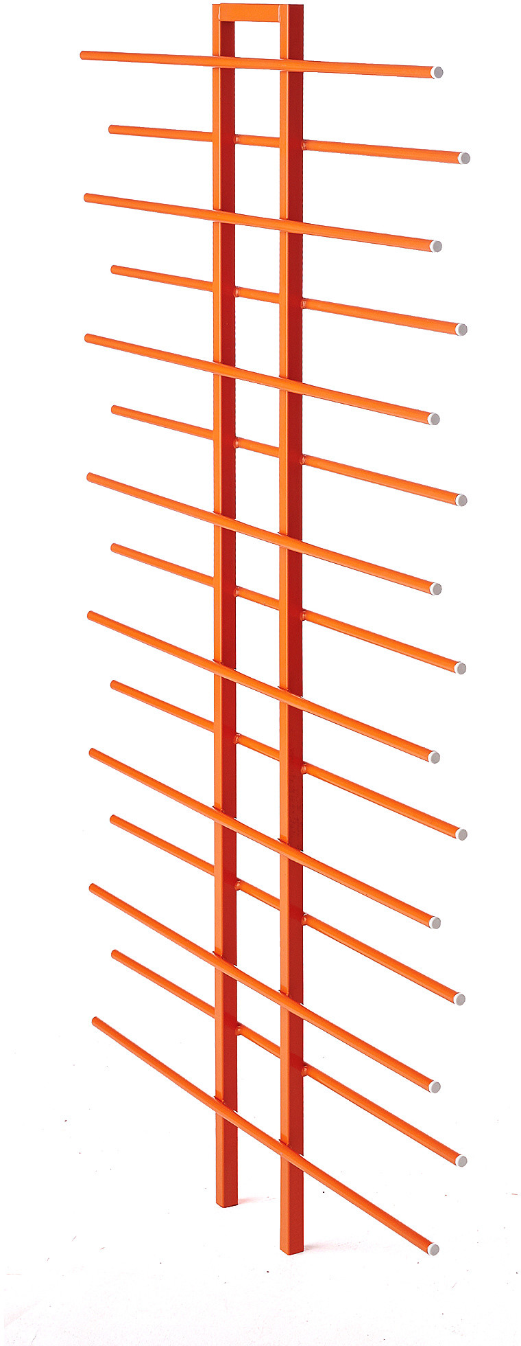 AJ Dodatkowy panel do wózka osuszającego D 400 mm 725841