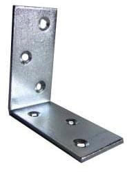 UNIMET ŁĄCZNIK BUDOWLANY 50*50*25*2.0MM LB 50*50*25 [6690346]