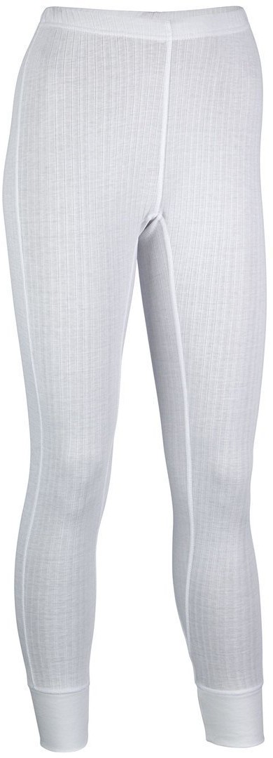 Avento Spodnie damskie termoaktywne kalesony Avento 0724-WIT-36